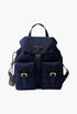 Balticlue - Prada Re-Edition 1978 Small Re-Nylon Backpack - GLAM MODA